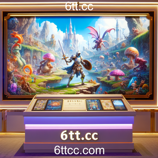 A Magia dos Jogos de RPG e Suas Aventuras Inesquecíveis