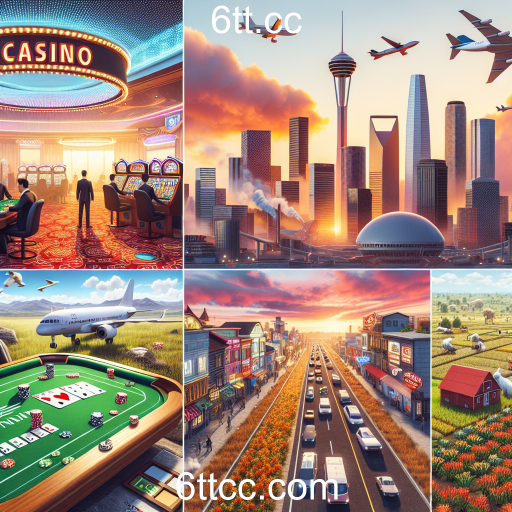 Descubra o Fascinante Mundo dos Jogos de Simulação
