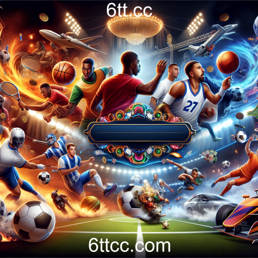 A Popularidade Crescente dos Jogos de Esportes na 6tt.cc